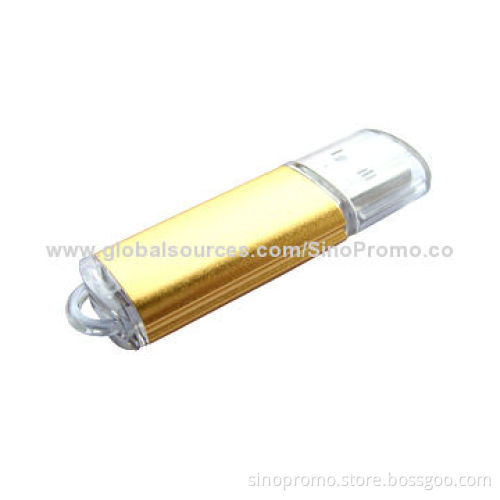 Smartphone Classic OTG USB Flash Drives, OEM Services Provided, Up to 32GB Capacity